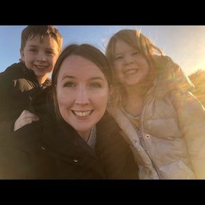 Meet your Posher, Alicia